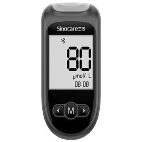 Cr1 Air肾康血肌酐检测仪