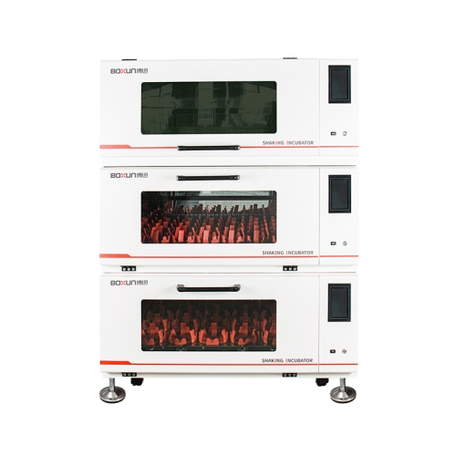 叠式智能精密摇床 BXYC-DB238