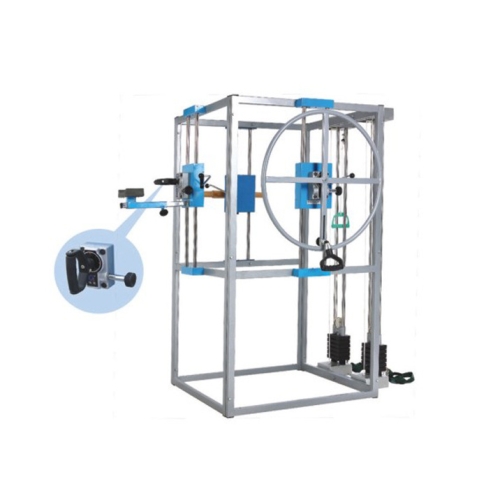 多功能训练器(四件组合)