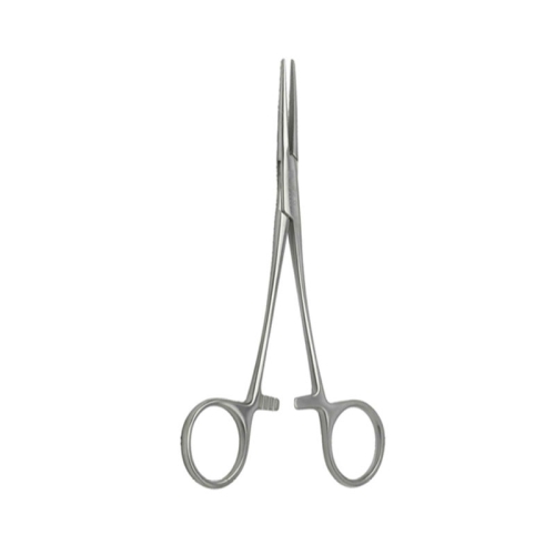 金钟 止血钳 J31020（12.5cm，弯全齿 ）
