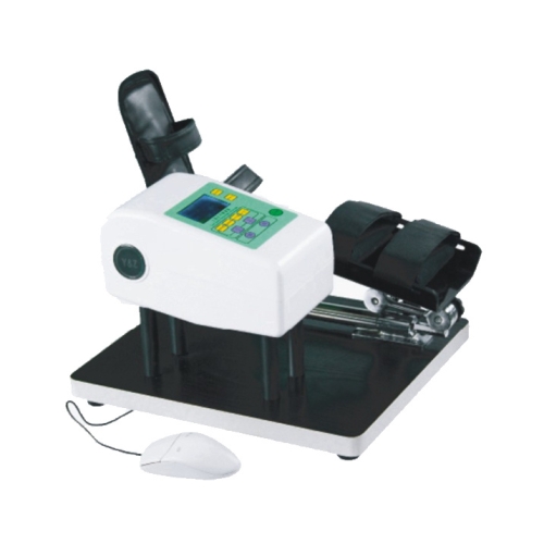 智能脚踝关节持续被动活动仪