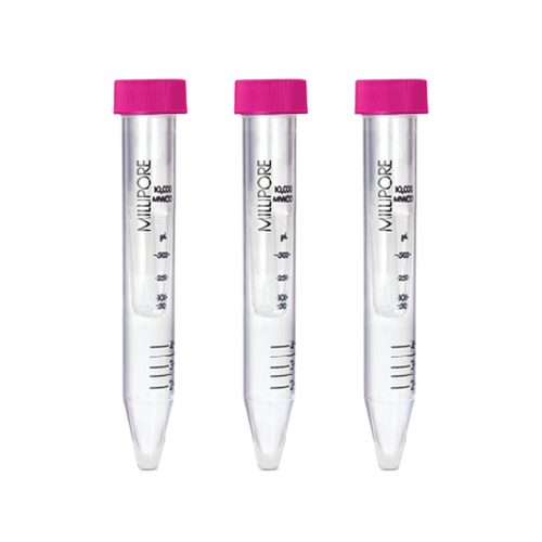默克密理博 Merck Millipore 离心式过滤器 4ml 100K NMWL 96pk UFC810096
