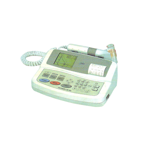 CHEST捷斯特 肺功能仪 HI-101