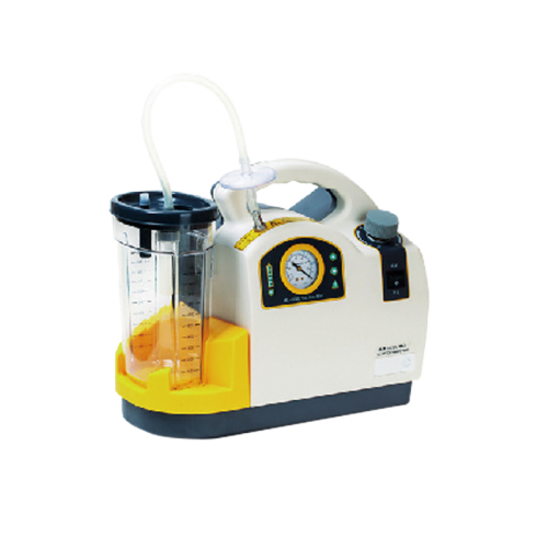 同业 负压吸引器 MC-600C