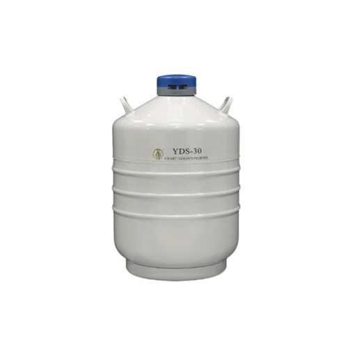 金凤 液氮生物容器贮存型 YDS-30优等品