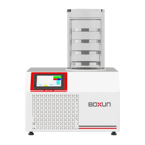 台式冷冻干燥机 BLG-12TD