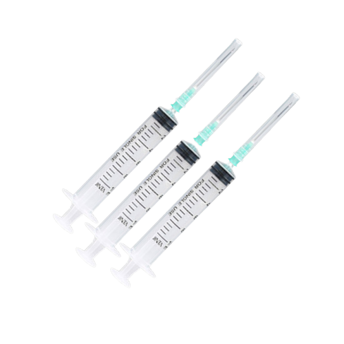 金塔 一次性使用无菌注射器 10ml 1.2×37TWLB (150支/盒 8盒/箱)