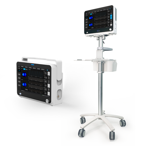 V100系列 胸阻抗断层成像仪（EIT）