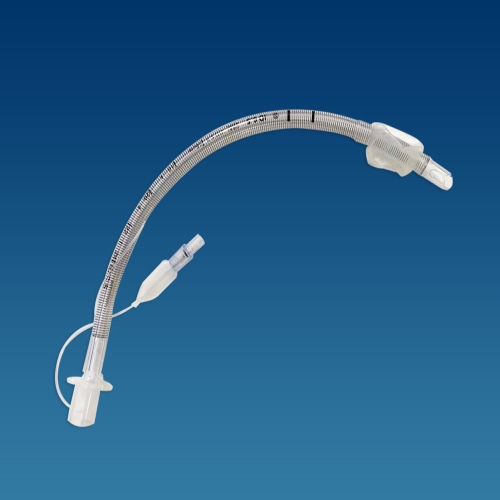一次性使用气管插管（加强型）7.5mm