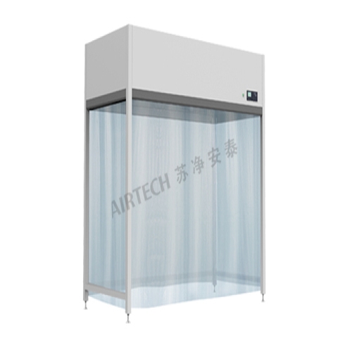 医用空气隔离装置(垂直层流床) AIB-210A