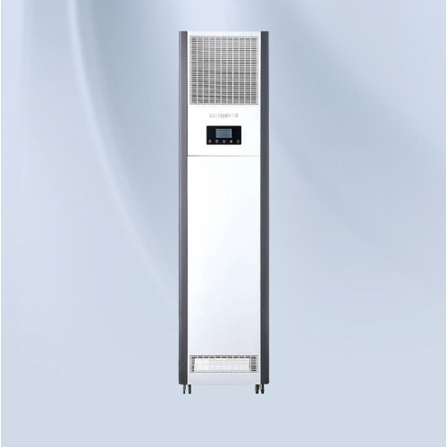 徕克美 LikeMed 等离子体空气消毒器 惊蛰系列 LKM-DY-1500（移动柜式）