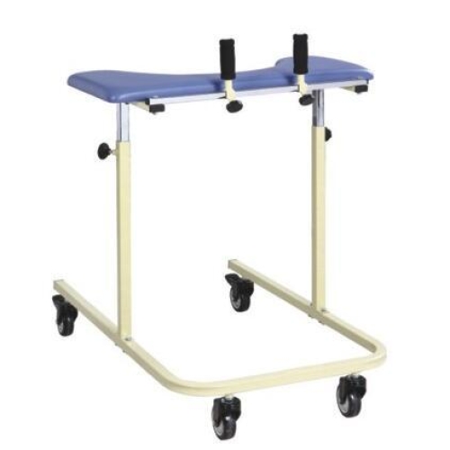 辅助步行训练器