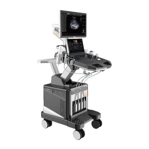 大为 彩色多普勒超声诊断仪 DW-T3