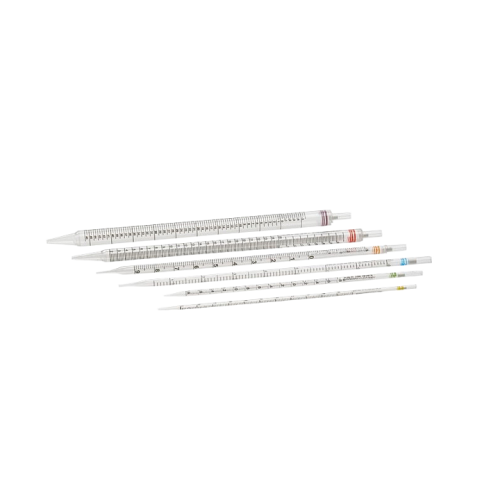 NUNC 血清移液管无菌独立包装 1ml（200支/包 5包/箱） 170353N