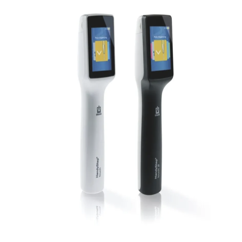 连续分液器 HandyStep® touch, DE-M 705200