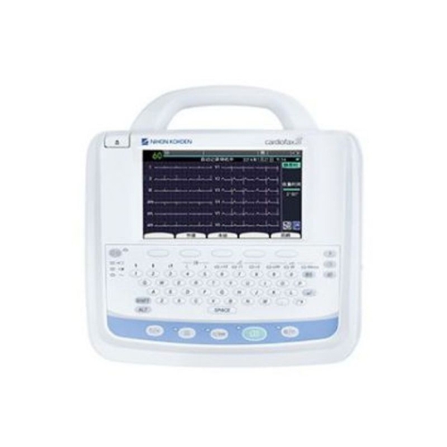 上海光电 多道心电图机 ECG-2260