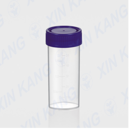 60ml 一次性使用痰杯